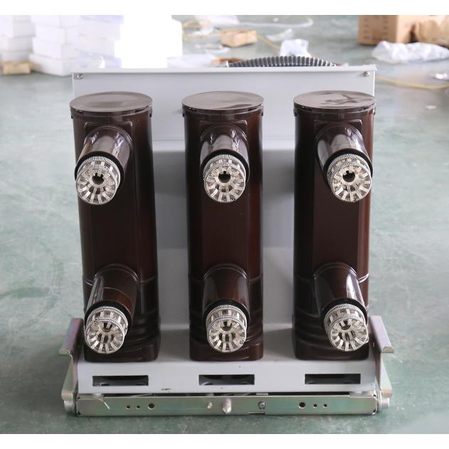 真空断路器V手1(VS1(ZN63ZN63SA)-12固定车式真空断路器压高真空