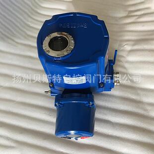 T400扬修 QT部分回转执行器F 6000 1GA10 扬州电力执行器 2SQ3522