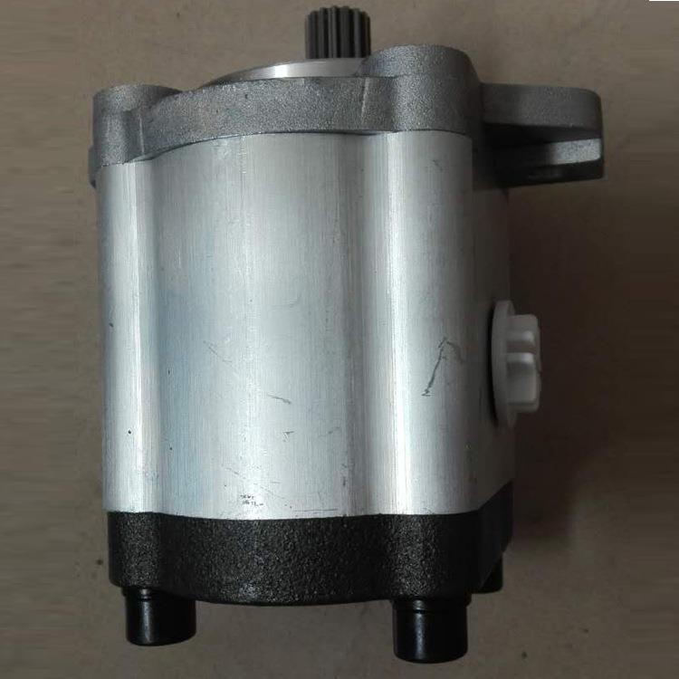 液压齿轮泵压力泵CB-E20/E25/E2/E50-BFHL/BFPL电动泵