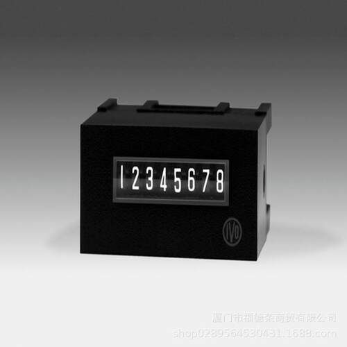 Baumer 堡盟F 504