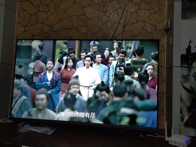 被坑了TCL55t6与海信55E52D哪款好点?区别大不大?