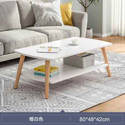 高档代茶几小户型客厅家用发茶桌卧室台沙简易出租屋用现阳简约小