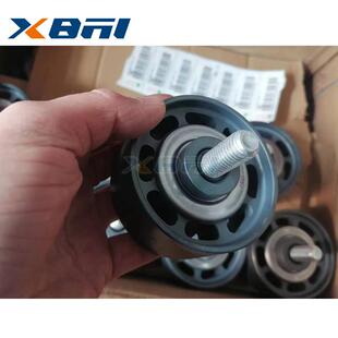 中国重汽汕德卡C7H豪沃TX7曼发动机惰轮总成202V95800 6098