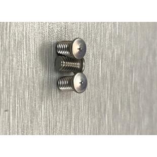 不锈钢304储能焊用焊接螺柱 GB902.3