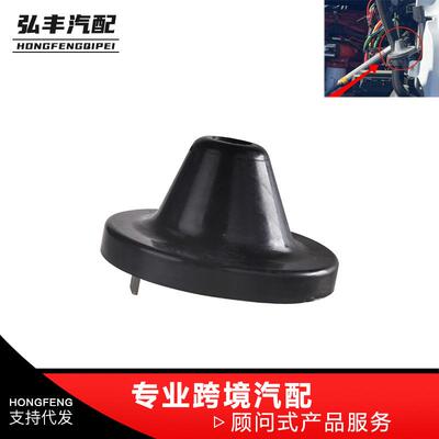 汽车 Cascadia P3卡车保险杠 A18-59704-000 A17-20868-000