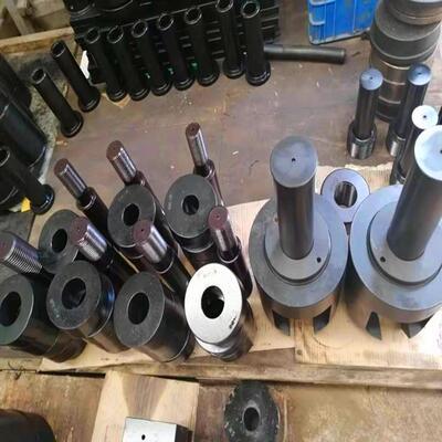 M10-M30 高强螺栓试验夹具 济南纳克