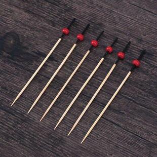 Fruit Sticks 200 Decor Table Cocktail Dining Pcs Picks
