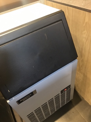 大神揭秘质量澳柯玛AZH-80NE制冰机怎样，全方位深度解析