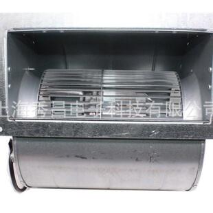 德国ebmpapst D2E146 进口离心鼓风机 原装 AC230V带感应 AP47