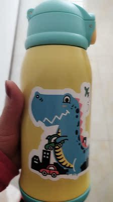 吐槽体验FUCHARMFC-C-002保温杯怎么样，老司机透露