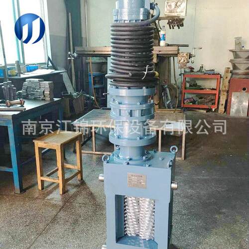 供应供应破碎格栅机污水泵站截污粉碎压榨量大从优
