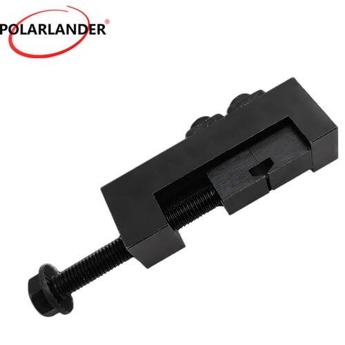 09521-24010 用于拆卸汽车防尘套锁定带驱动轴CV轴防尘套夹紧工具