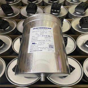 伊凯基ELE4CRONIC.ON E38K8-41T3020 电容器 1LMC30uF