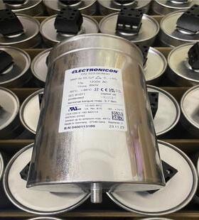 B32304D4152A000 Mkp400-d-15 epcos 薄膜电容器 三相