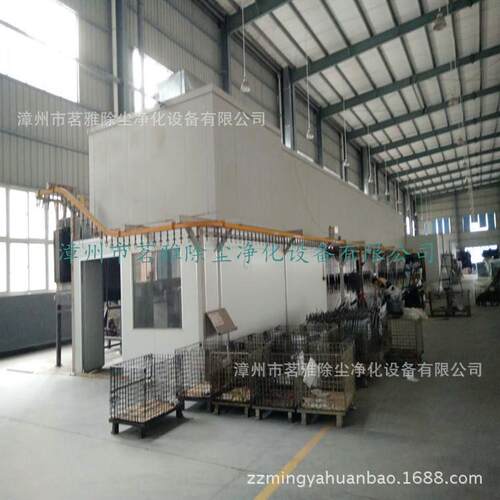 空吊输746送烤炉吊空流水线工业烘、吊空烤电加热节烘能箱烘干机