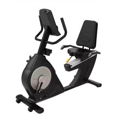 RecumbentBike卧式健身车轻商用家用下肢训练器室内健身器材