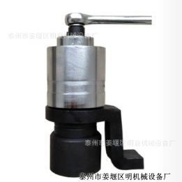 扭矩倍增器MDNF-15 ，1500Nm扭力倍增器，预置式增力扭矩扳手