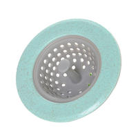 Sink Strainer Drain Cover for Bathroom Hair Filter and Kitch thumbnail 2