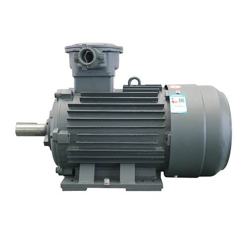 煤矿用井下隔爆型三相异步电机YBK3-160L-4-15KW-防/隔爆电机Exd