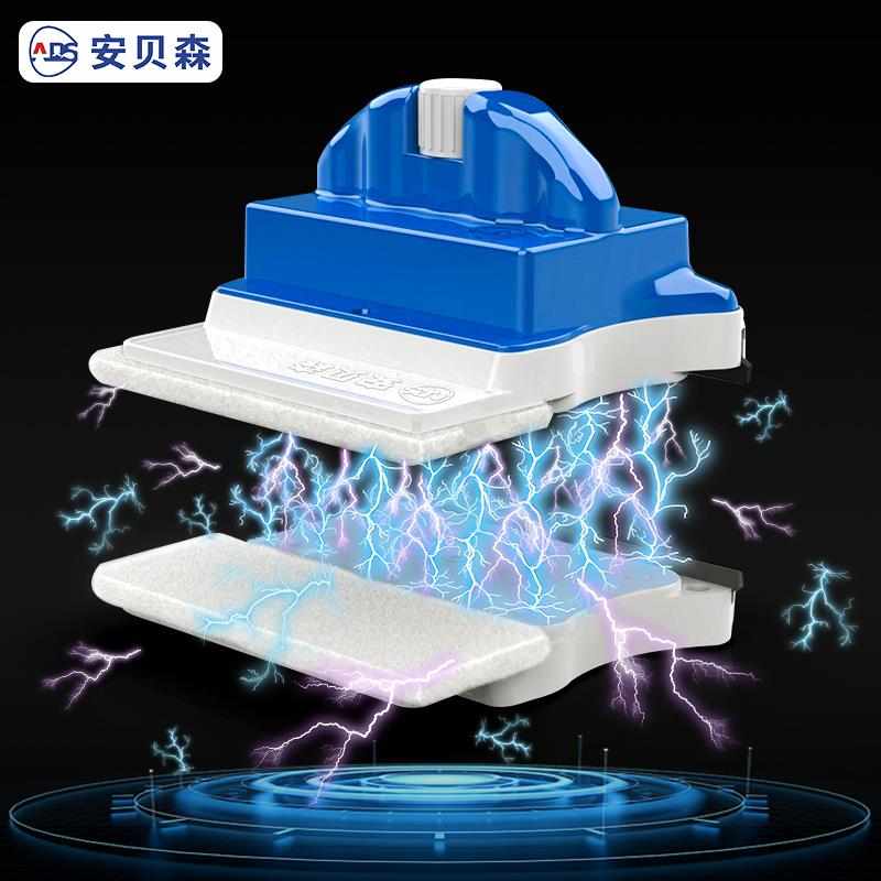 玻璃擦双面刮家政保洁阿姨工具清洁擦窗擦玻璃家用