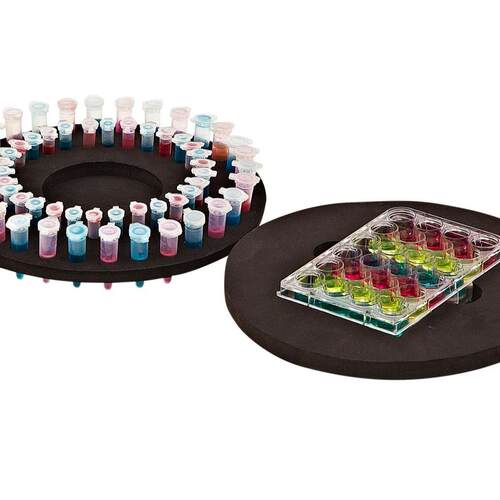 海门其林贝尔VORTEX-5 H106多样品垫片套餐