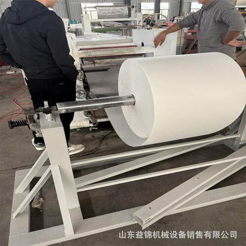 无纺布碳布海绵涂层浸浆烘干机 特氟龙网带隧道炉布料预浸机