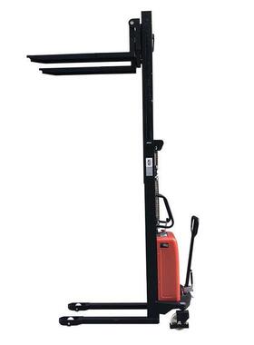 厂家叉车 电动堆高车SPN15，电动升高1.6米2.5米米.5米