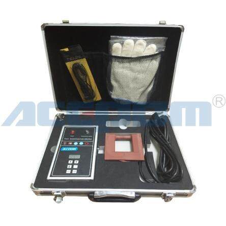 轴承电磁感应加热器ACEPOM162便携手提式加热钳温度传感器