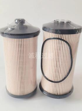 工程机械燃油滤清器1299319 0600HT1010KF1 2345569柴油滤芯