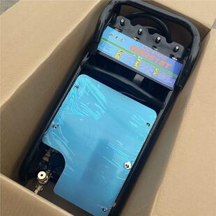 3018型大压力洗车机清洗机 2518 新款 自动关停机欧赛特黑马2017