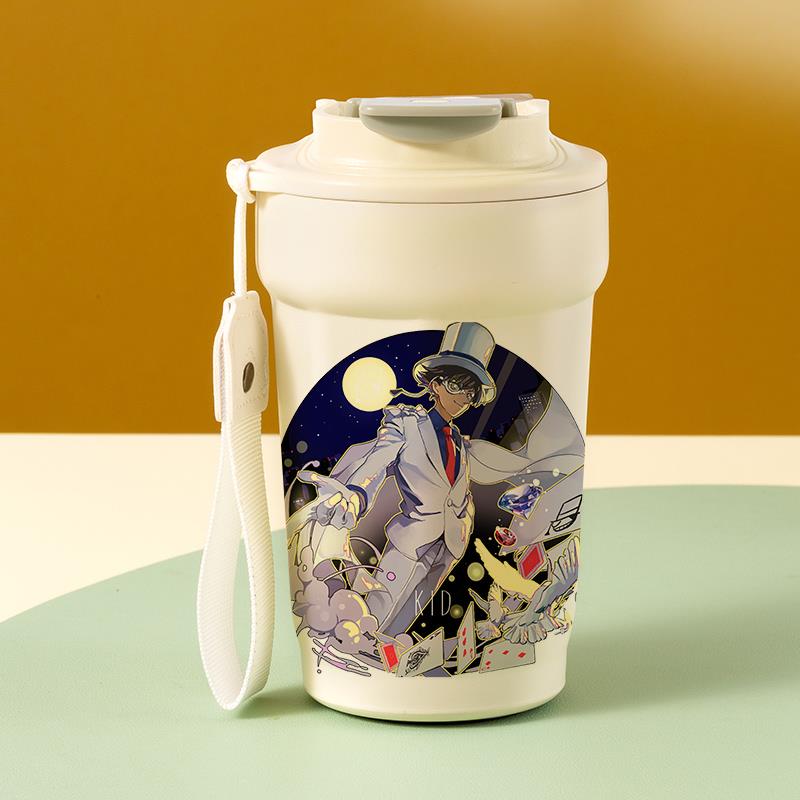 新品动漫黑羽快斗怪盗基