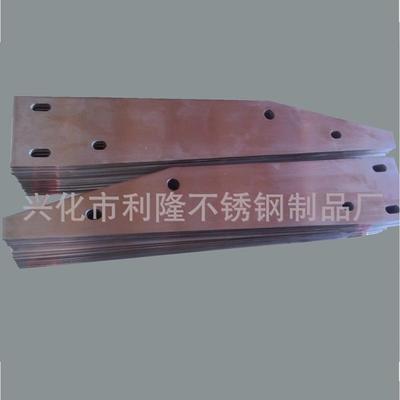 不锈钢栏杆立柱钢结构雨棚不锈钢骨架支撑配件非标定制