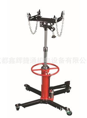 ZX0101B 套缸式液压高位运送器双杠变速器高位托架0.6T