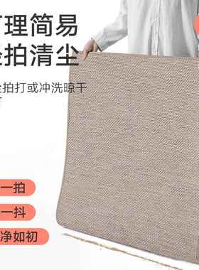 地垫家F778T85J用大简约进门垫子口室外地毯脏玄关耐入户门门防滑