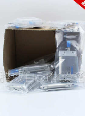 FESTO费斯托扁平型气缸DZF-12-18-25-32-40-50-63-A-P-A 164078现