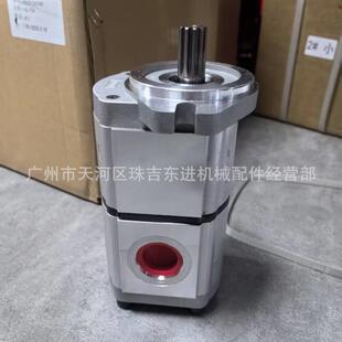 风扇泵 HCE BRAKE PUMP HL760 HL757 40500 刹车泵31LD FAN