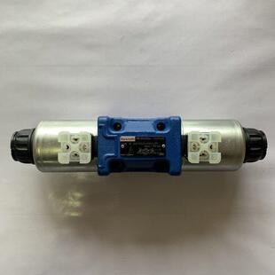 德国Rexroth/ 4WE10J33/CW110N9K4 电磁换向阀