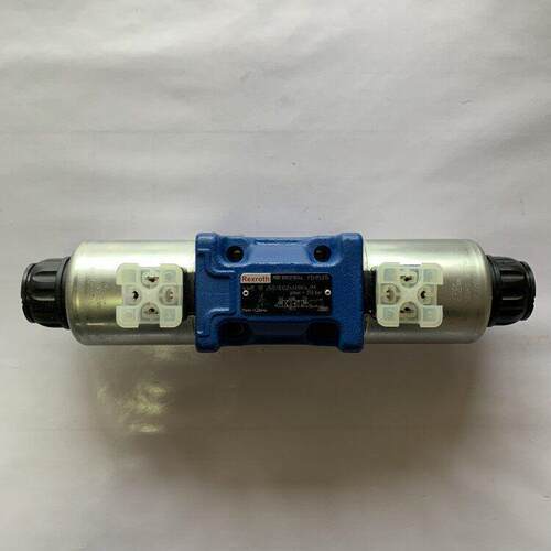 德国Rexroth/ 4WE10J33/CW110N9K4 电磁换向阀