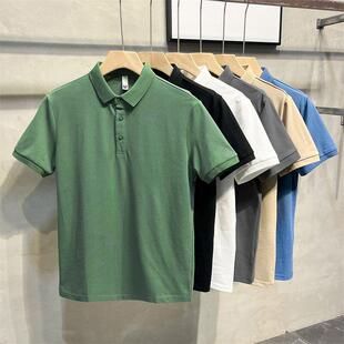 shirt man shirts t恤男 men cotton for polo