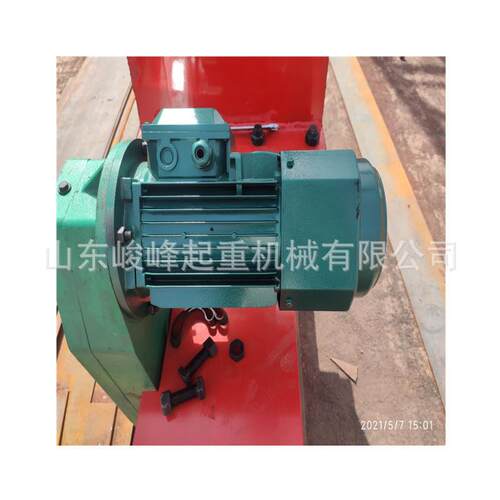 LDA型驱动装置0.5T1T2T3T5T10T16T20T32T