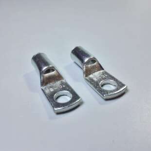 好口货SC6 816 10紫铜国标加1厚铜线耳 窥索鑫电子接线端子冷 616