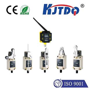 凯基行特 WMRXC33直VZZ6销行程开关 KJTDQ无线程开关KJT29WX