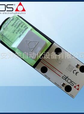 ATOS比例先导阀RZMO-P1-010-315-MC阿托斯阀配件