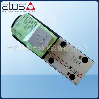 ATOS比例先导阀RZMO-P1-010-315-MC阿托斯阀配件