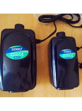 家用打痒蒸氧棒供养金鱼养鱼输氧小型氧气泵静音增养器鱼缸气机曾