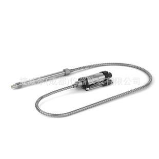 B35U 意大利GEFRAN杰弗仑熔体压力变送器W 000