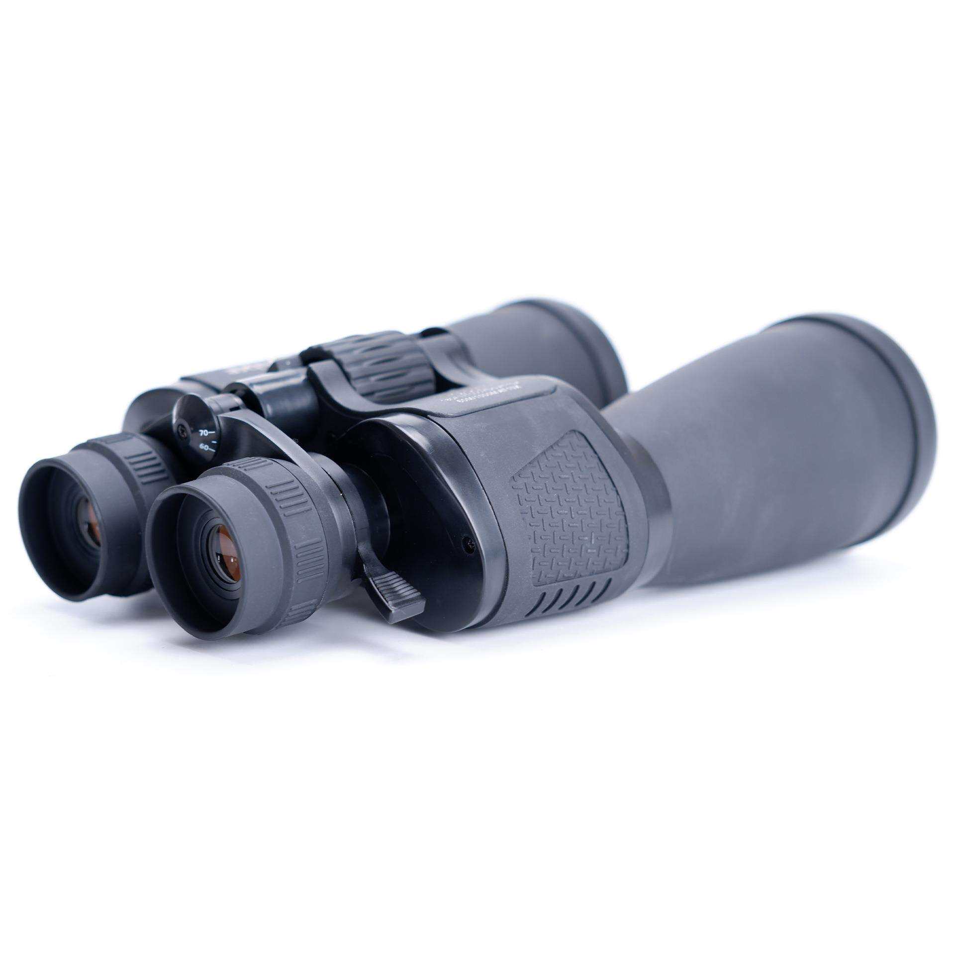 Eyebre28型变倍10-30x60望远镜高清高倍双筒望远镜成人户外观景镜