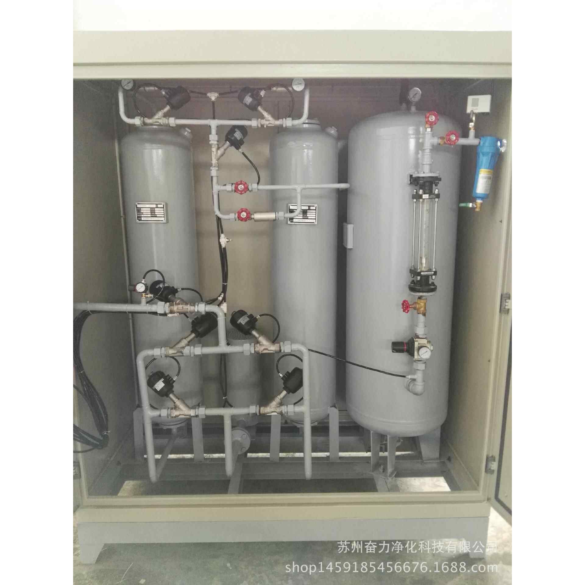 厂家生产氮气机分机子筛制气现场制FLJH氮氮气高纯度氮机气机