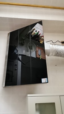 老板 CXW-200-27A3怎么样极度喜欢感受反馈