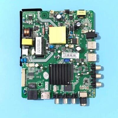 原装乐视D32PHCNN Y32 液晶 主板P50-358V3.0-A屏CV320H1-F01